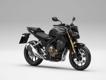 Eazi-Grip Honda  CB500F 2019-2025    油箱防滑貼 大/小 顆粒,透明/黑色