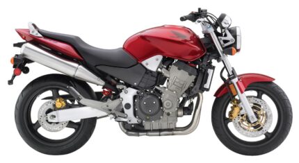 Eazi-Grip Honda CB900 Hornet 2002-2007   油箱防滑貼 大/小 顆粒,透明/黑色