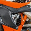Eazi-Grip KTM 500 450 350 250 EXC-F 2020-2023油箱防滑貼 大/小 顆粒,透明/黑色