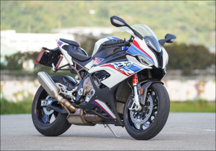 Power bronze BMW ,S1000RR, 19-25